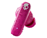 Skullcandy Smokin' Buds Pink - 1610160 - zdjęcie 3